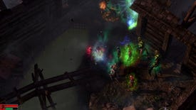 Image for Crate Expectations: On Grim Dawn's $500k Kickstarter