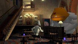 Image for Play It Again, Manny: Grim Fandango Remastered OST 
