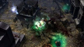 Image for Life After Diablo: Grim Dawn Soldier Trailer 