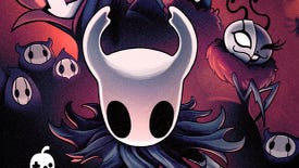 Image for Hollow Knight will welcome (???) the Grimm Troupe as free DLC this Hallowe'en