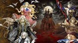 Grimoire of Souls: ritorna il franchise di Castlevania ma solo su mobile