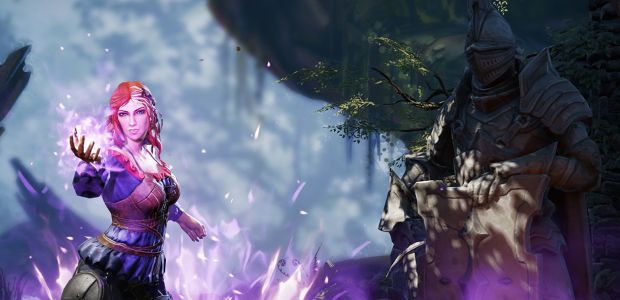 Image for Of grimoires and glyphs: the history behind RPG magic