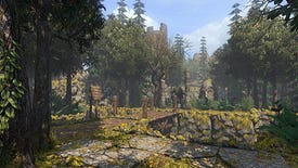 The Great Outdoors: Legend Of Grimrock 2