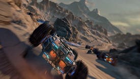 Rollcage Reborn: Grip Enters Early Access