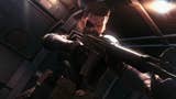 Obrazki dla Metal Gear Solid 5 mogło ukazać się w odcinkach - przyznaje Kojima