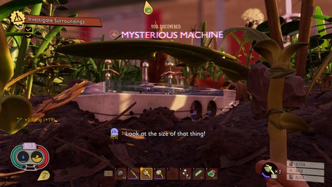 Grounded: How to open the Haze lab and survive the gas | VG247