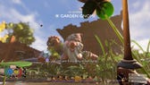 The tacky and terrifying Garden Gnome in Grounded