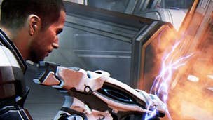 Mass Effect 3 players can now download the Groundside Resistance weapon pack 