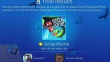 Grow Home wins PSN Instant Game Collection poll