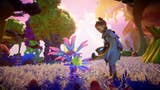Grow: Song of the Evertree is a surprisingly expansive fairy tale