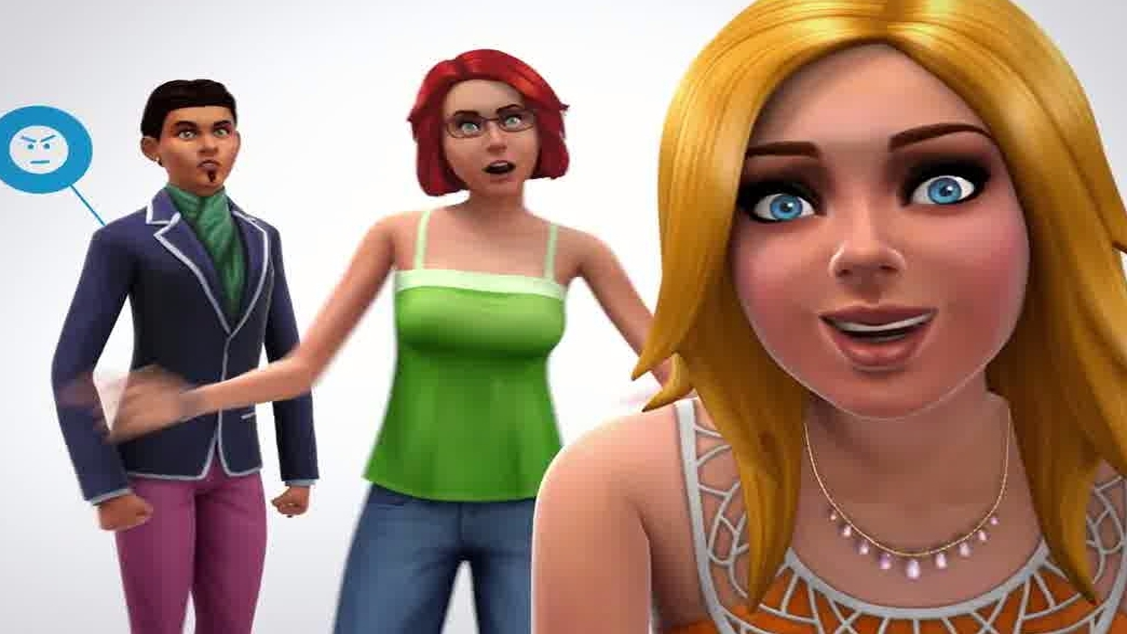 The Sims 4 cheats - Polygon
