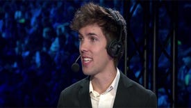 Heroes Of The Storm: Grubby On How To Watch Pro Matches