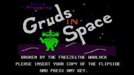 Lo-Fi Let's Play: Gruds in Space