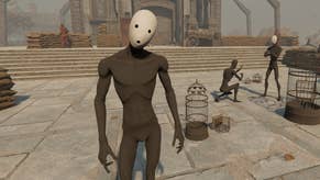 Gruelling but brilliant plague survival horror Pathologic 2 coming to Xbox One next month