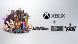 La CMA aprueba provisionalmente la compra de Activision-Blizzard por parte de Microsoft