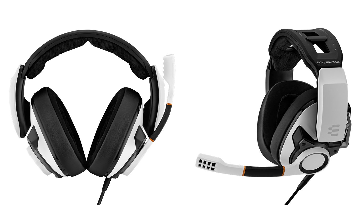 Sennheiser best discount headphones for gaming