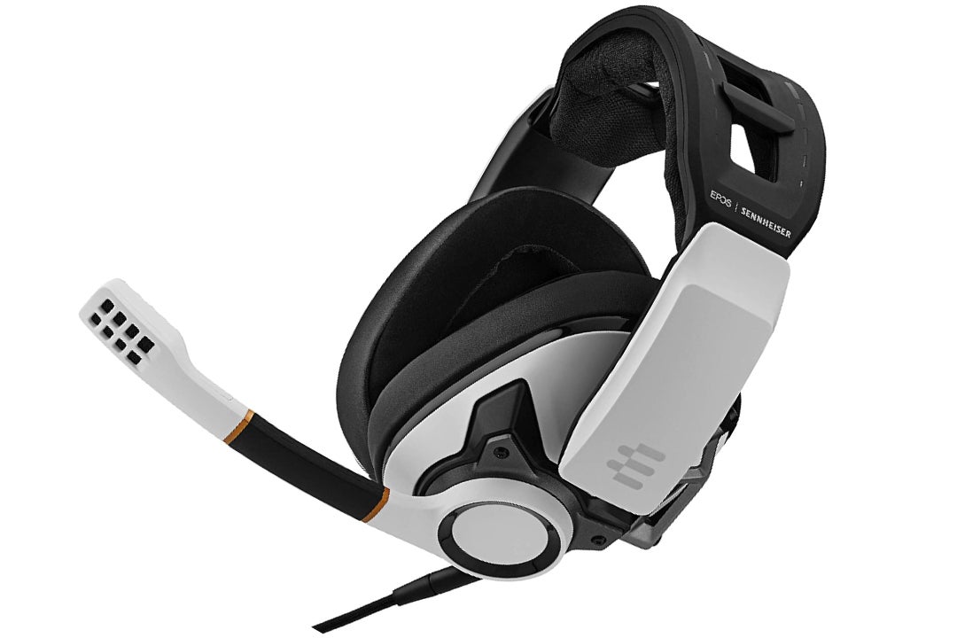 Sennheiser epos 601 hot sale