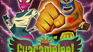 Guacamelee: Super Turbo Championship Edition out Q2, video and shots released