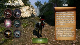 Fetch Quests And Physics: Goat MMO Simulator Expansion