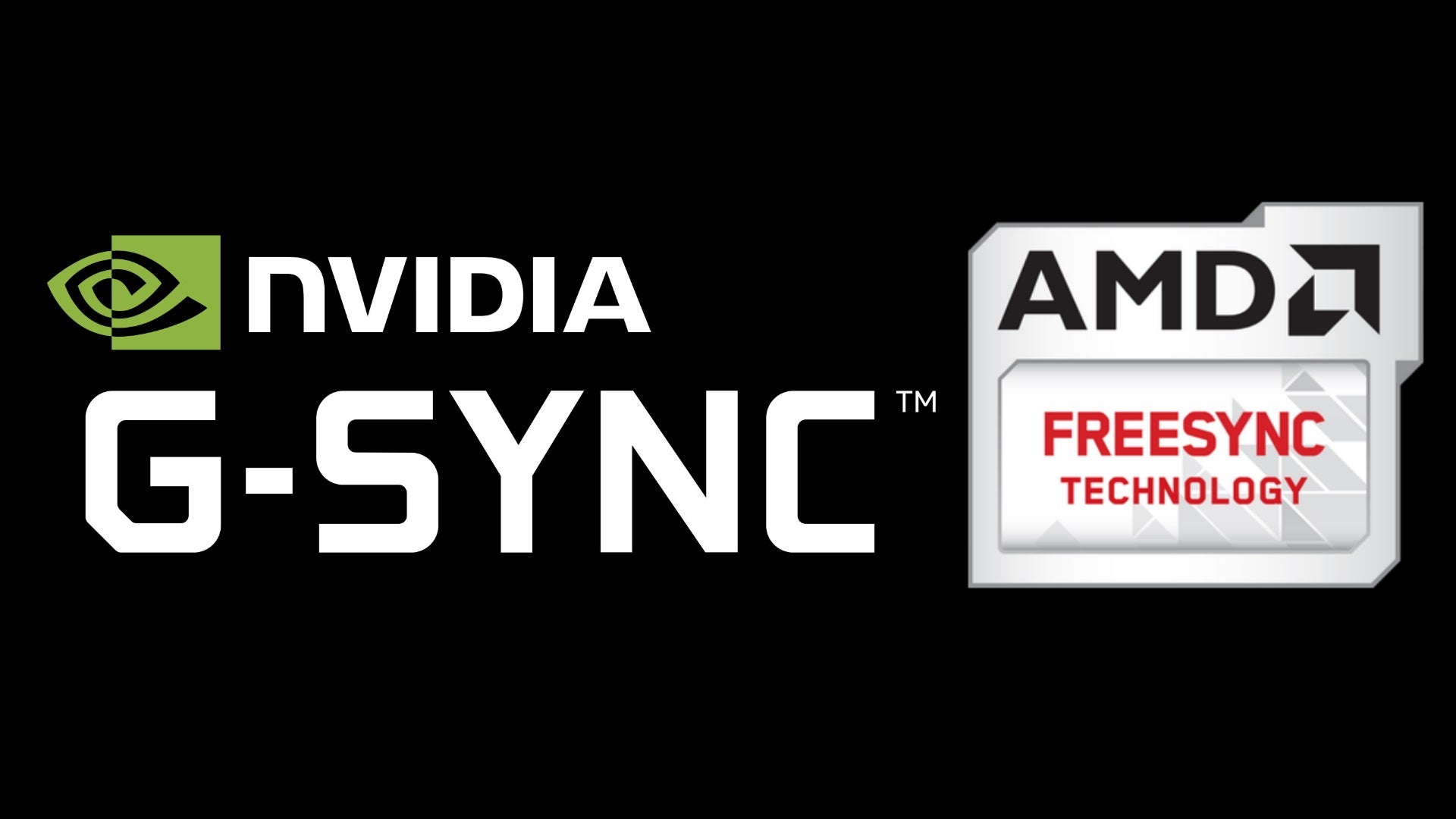 gsync and freesync