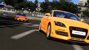 GT5 still on for pre-christmas release, says SCEA
