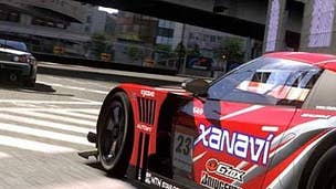 Image for GT5 gets new off-screen trailer