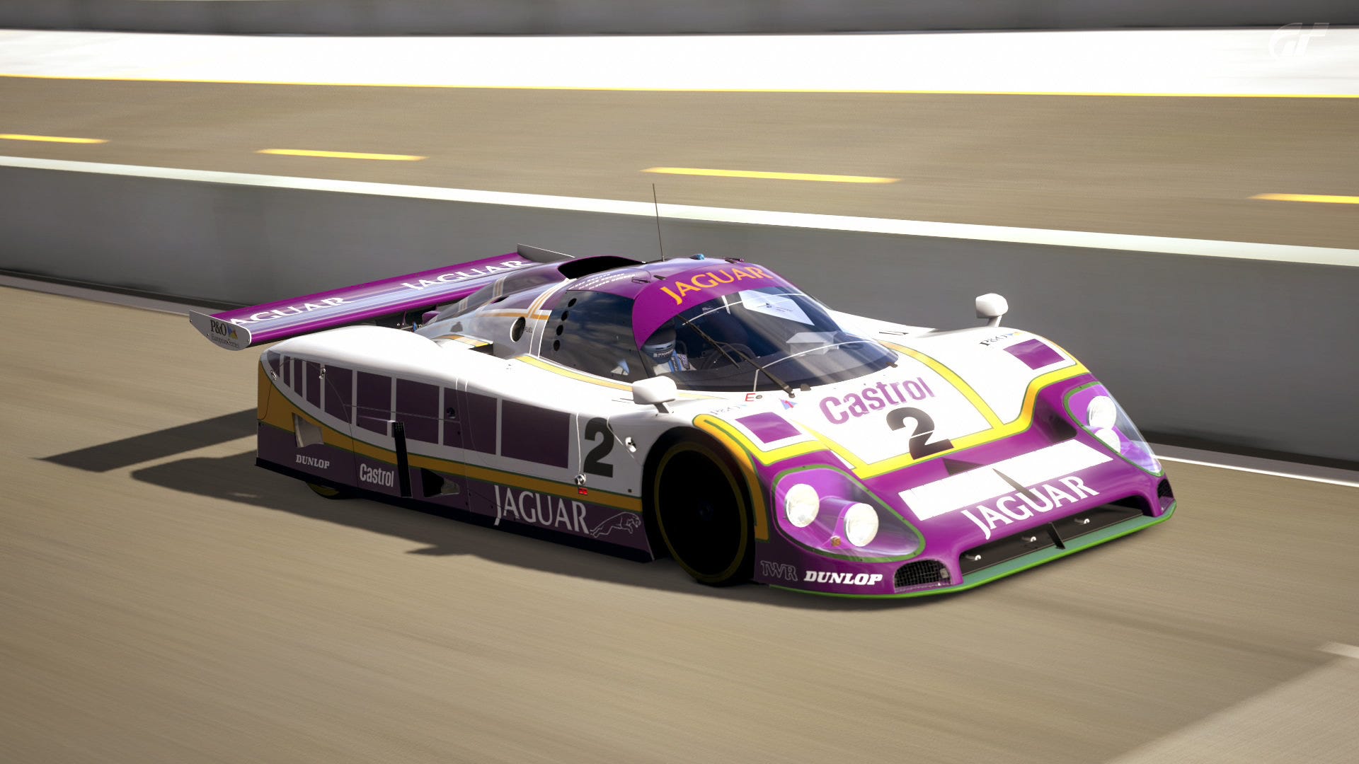 Gran Turismo 5: Nível A e B-Spec + Carro Preferido + Rolezinho