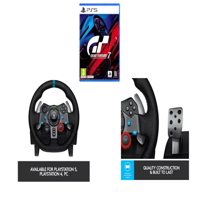 Gran Turismo 7 Editions : r/playstation