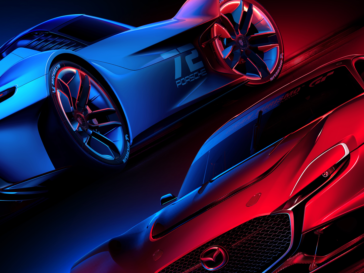 Gran Turismo 6: The greatest cars