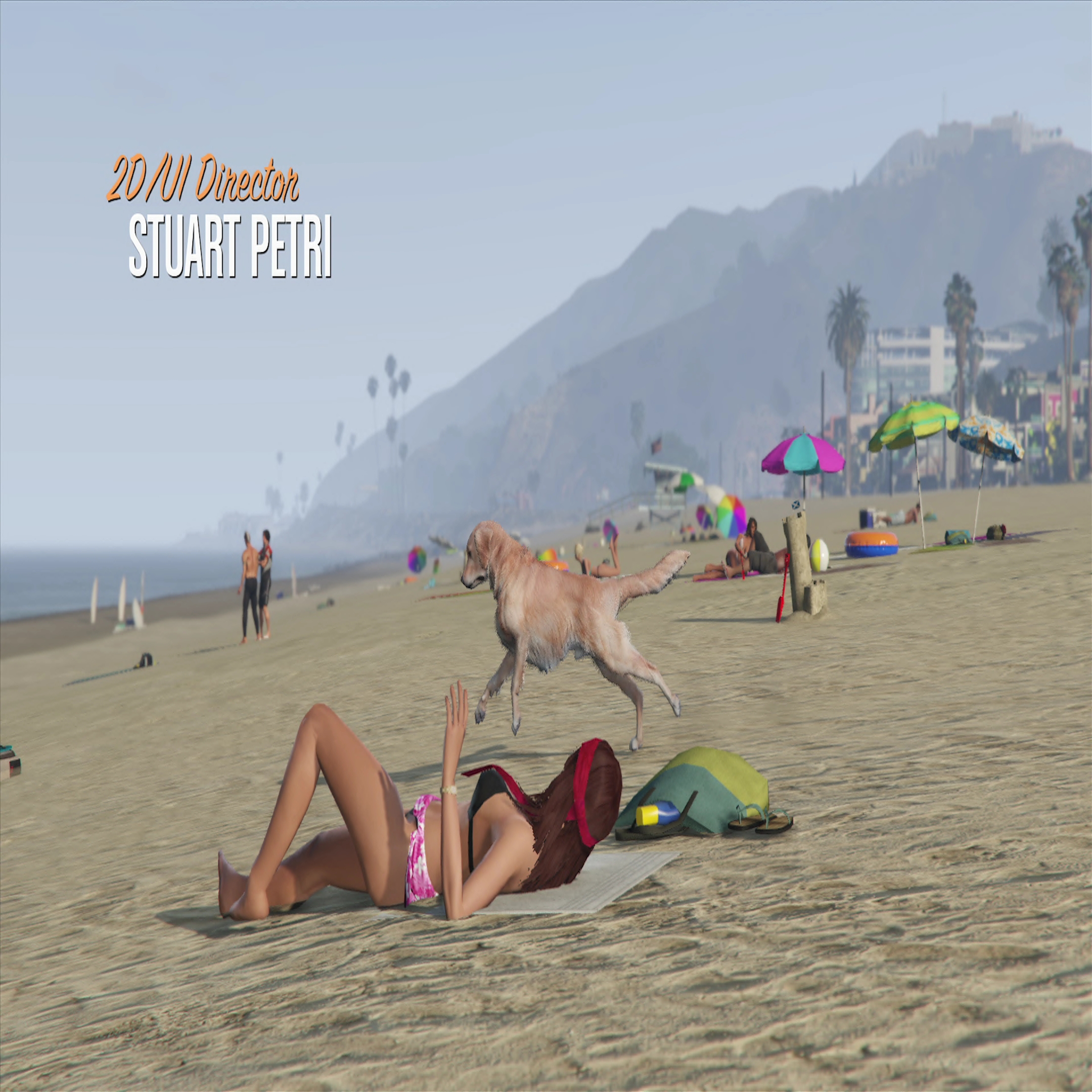GTA 5's Beach Bum DLC is Now Available on Xbox 360 and PlayStation 3 - The  Escapist