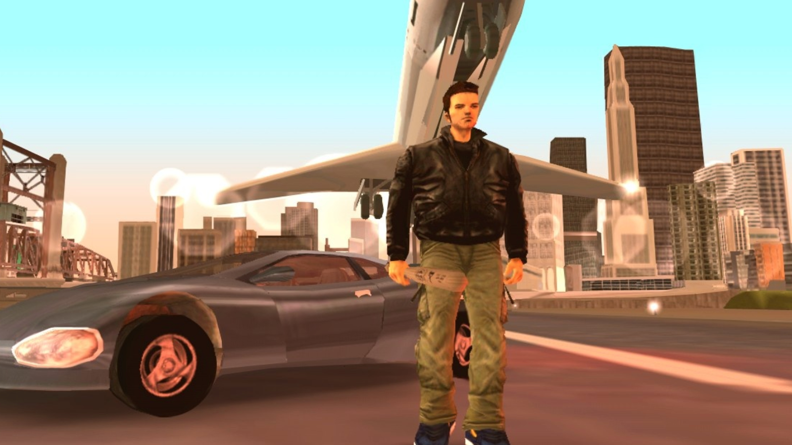 5 rarest vehicles in GTA 3 that one can find in Liberty City