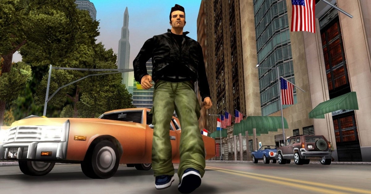 Callahan Bridge When does the bridge open in GTA 3 - How to cross the Callahan Bridge ...