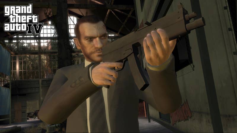 GTA 4 Cheats: Weapons, Armor, Health and More
