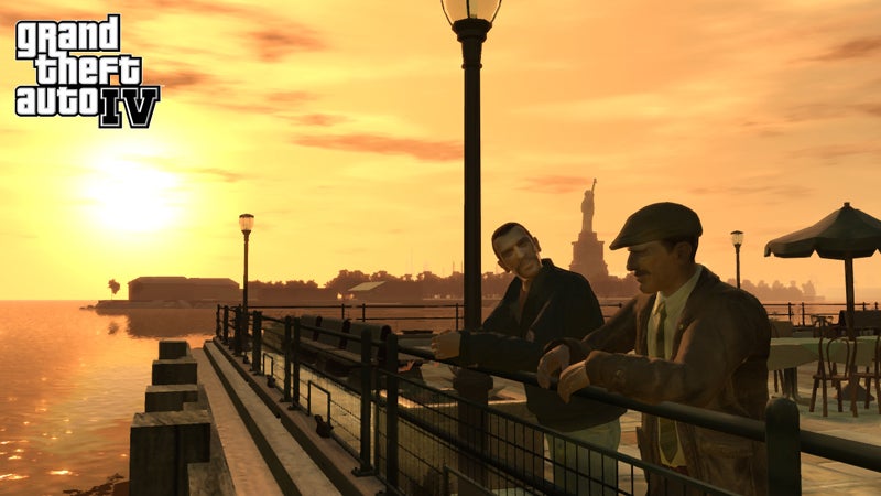 GTA IV Liberty City Free 240x320 Wallpaper download  Download Free GTA IV  Liberty City HD 240x320 Wallpapers to your mobile phone or tablet