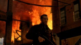 Grand Theft Auto IV is missing from Steam, for now, anyway