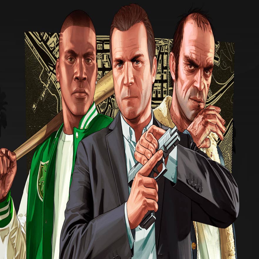 GTA 6 leaker might be back again to reveal more