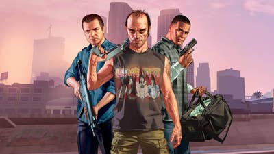 Digital summer sales propels GTA 5 back to No.1 across Europe | European Monthly Charts