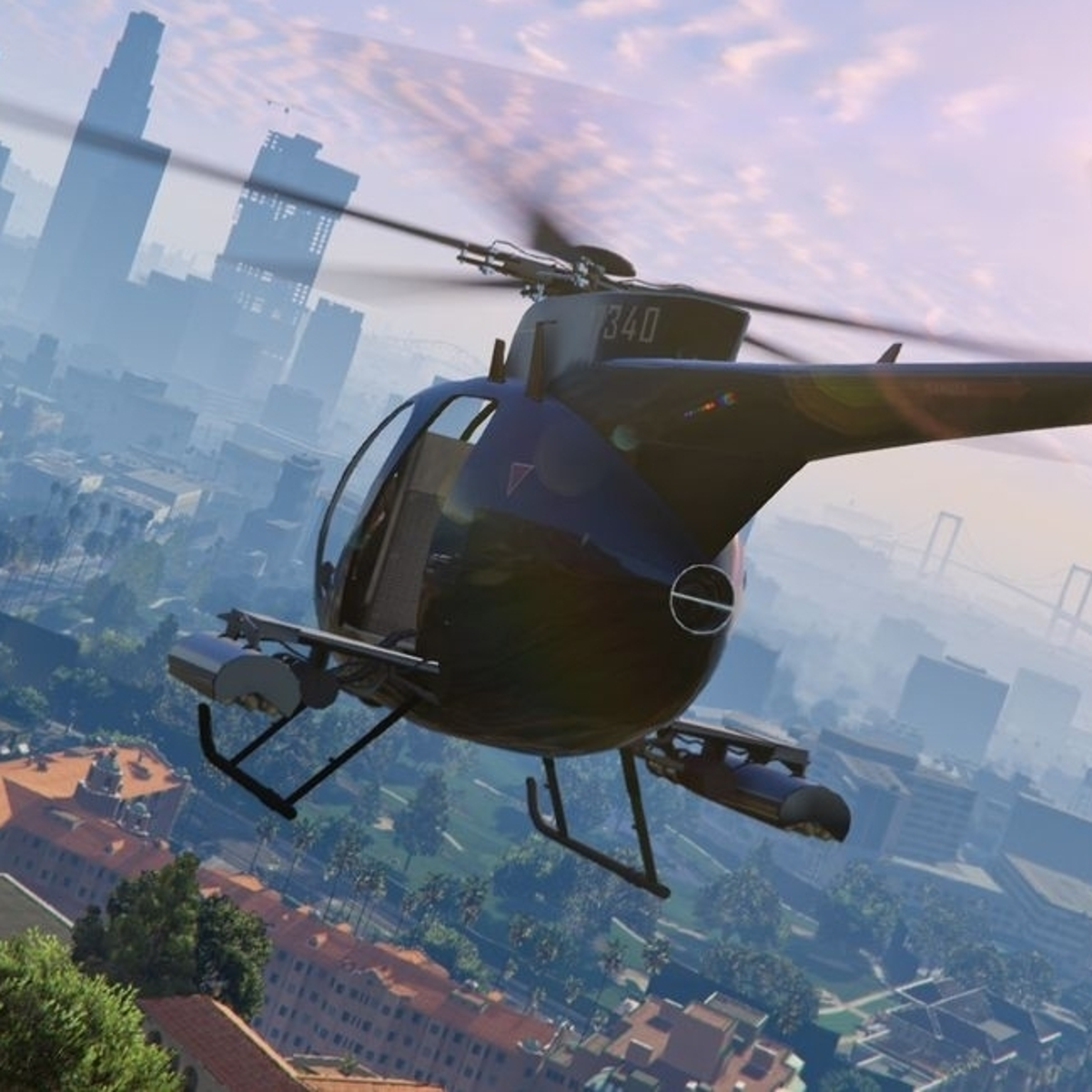 Código Cheat do Comet no GTA V