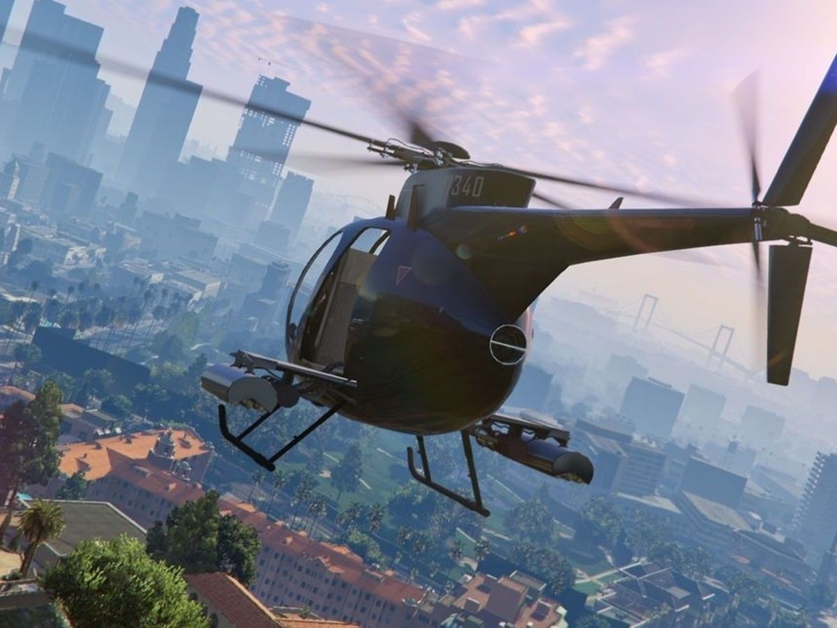 GTA 5 Cheats PS5: PlayStation 5 cheat codes for unlimited money