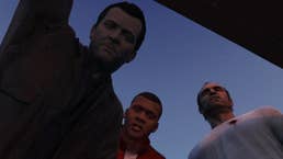 New GTA V Mod Adds a Whole Storyline Powered by Inworld AI's