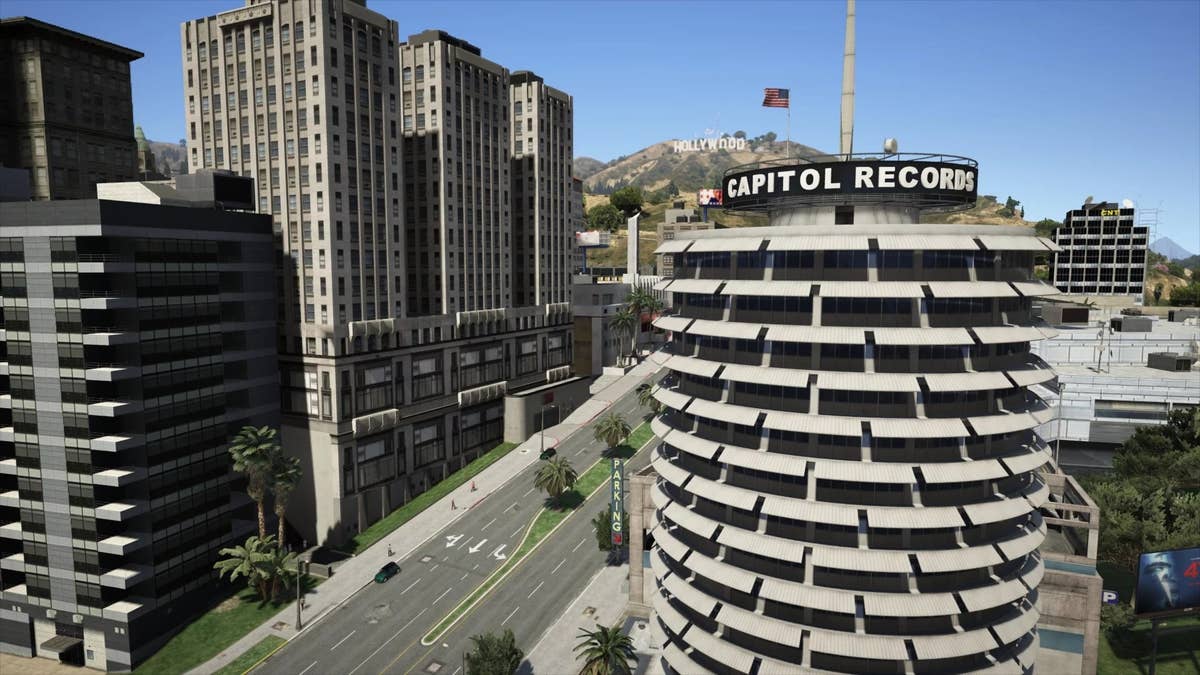 The 19 best GTA 5 mods