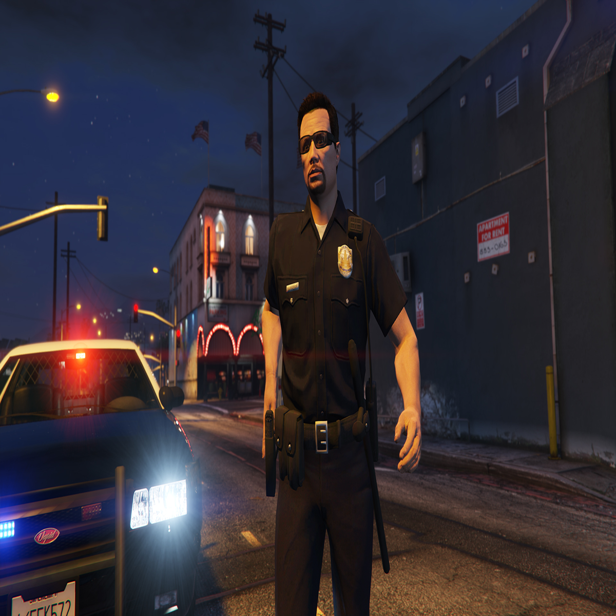 5 best GTA mods for Android
