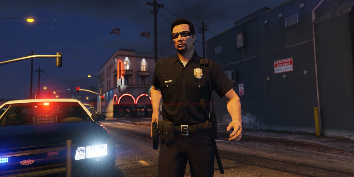 The 19 best GTA 5 mods