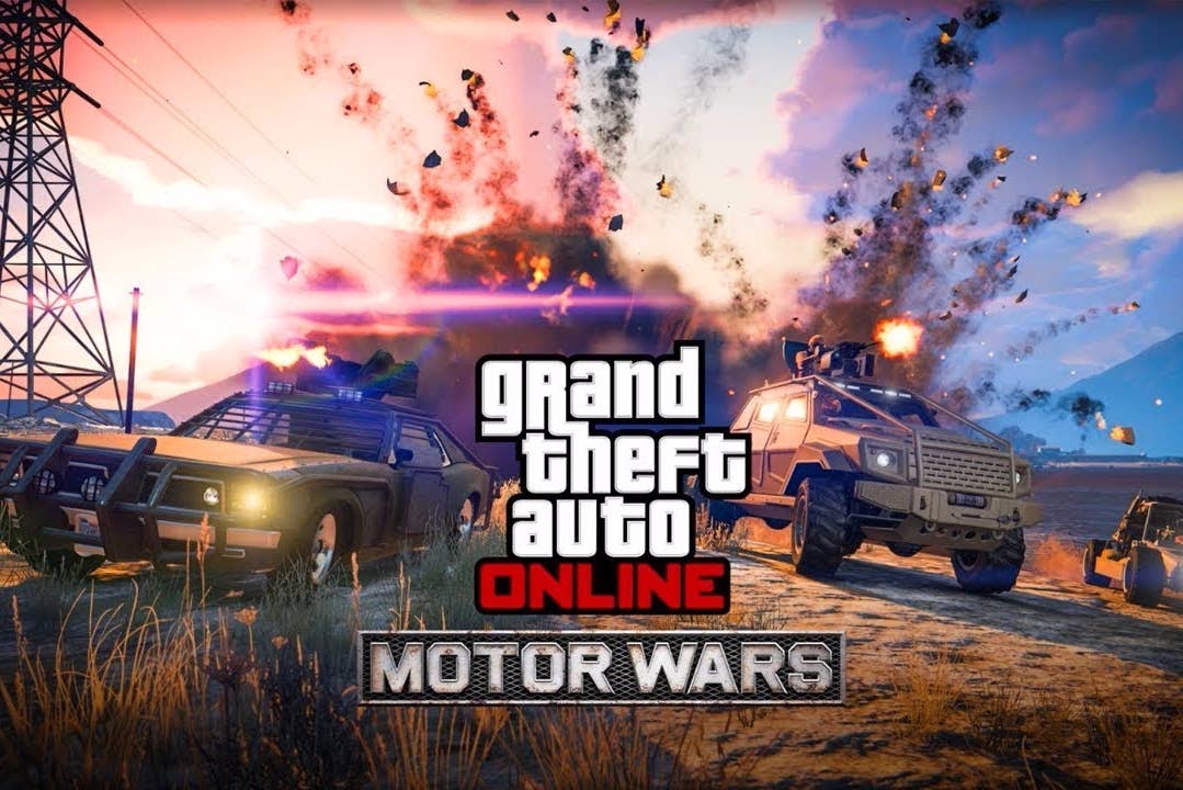 GTA 5 Online - Truques, Dicas e Estratégias para o Motor Wars