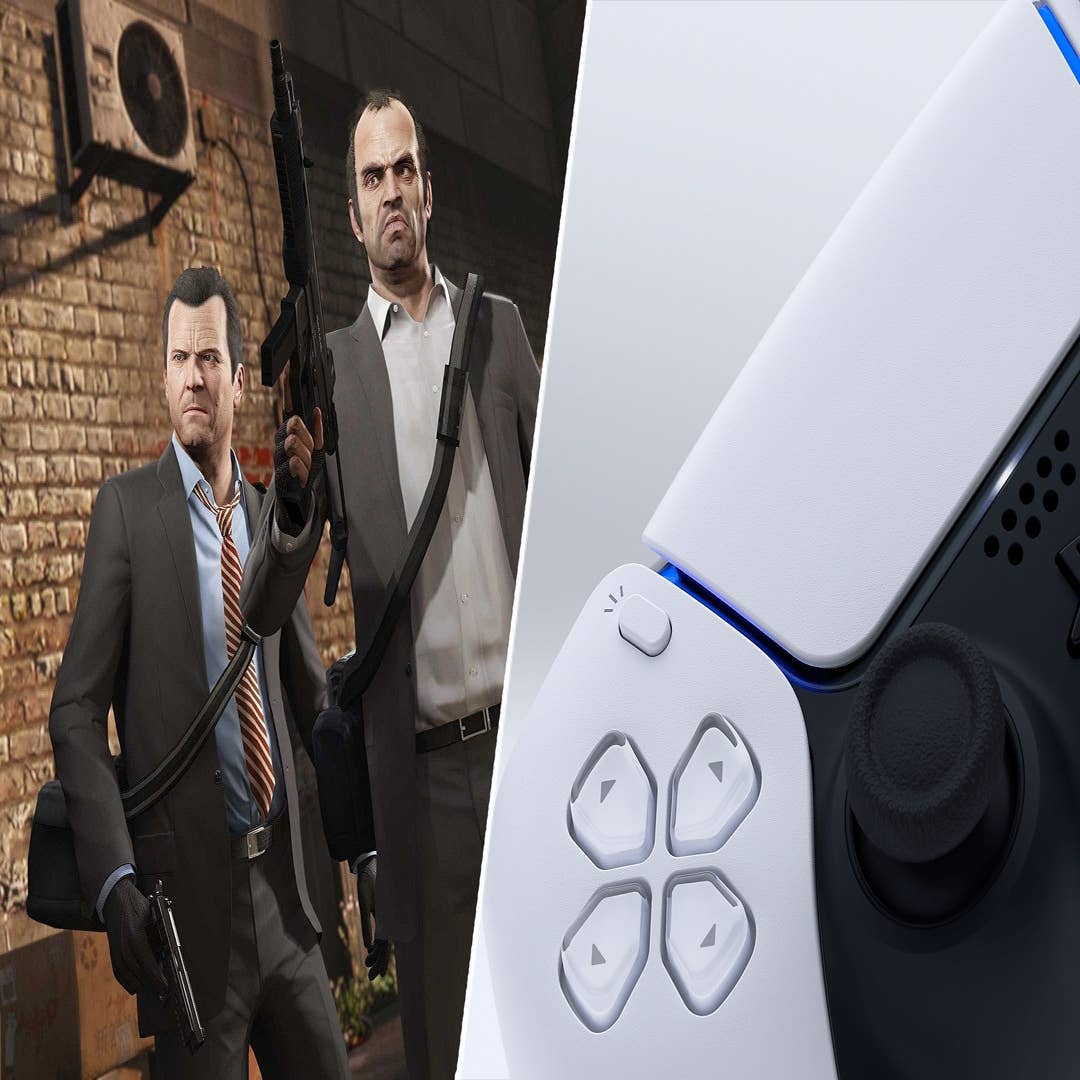 Faça o pré-download de GTAV e GTA Online para PS5 – PlayStation.Blog BR