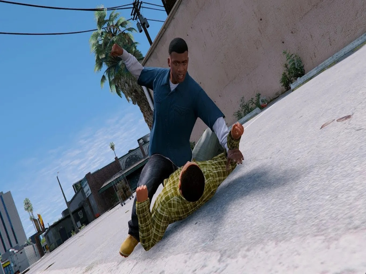 GTA 6 trailer leak spoiled the biggest video game moment in a decade, Opinion