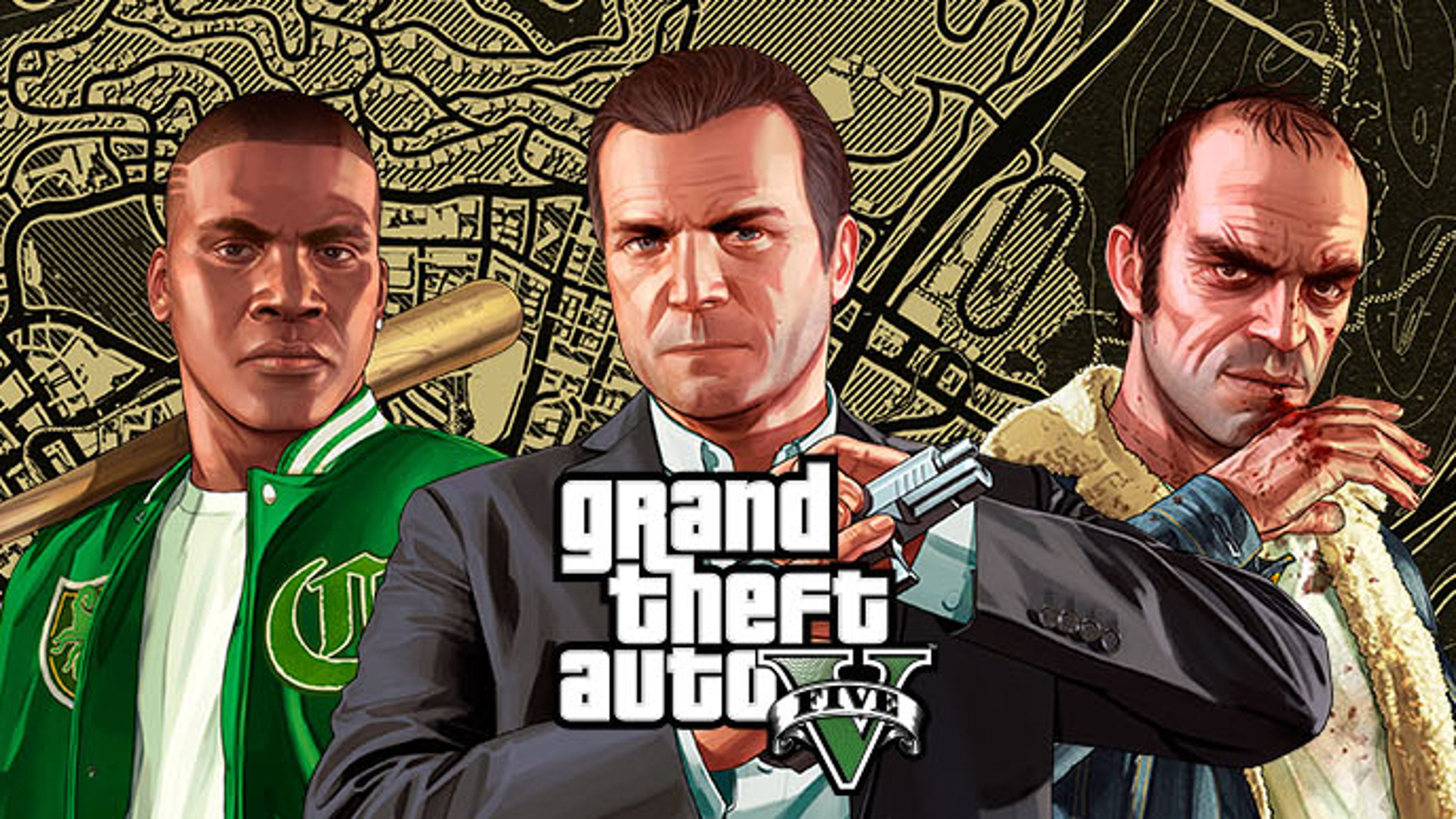 GTA 5 Save Transfer: How To Transfer GTA 5 Save Data From PS4 To.