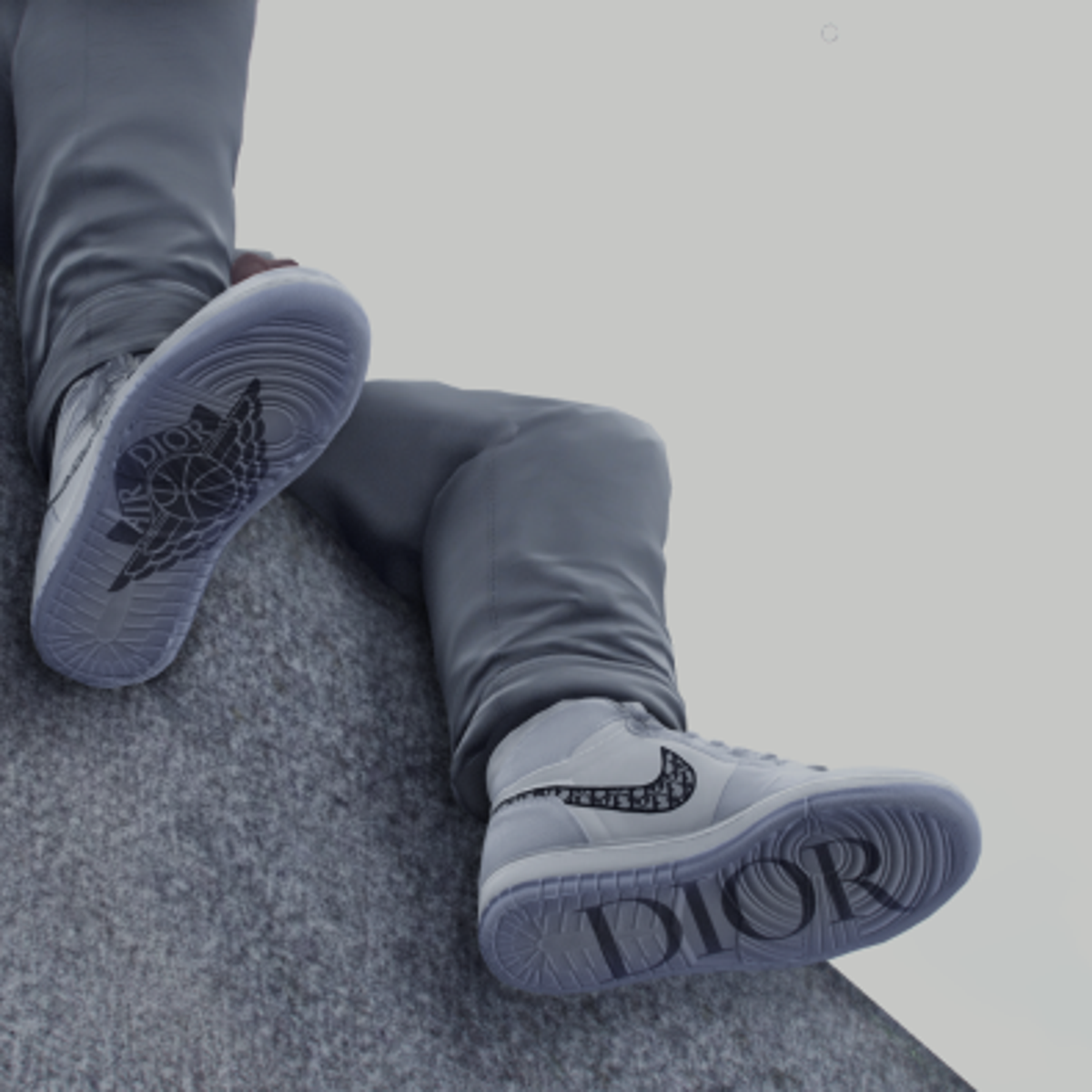 Ps4 sneakerhead hot sale