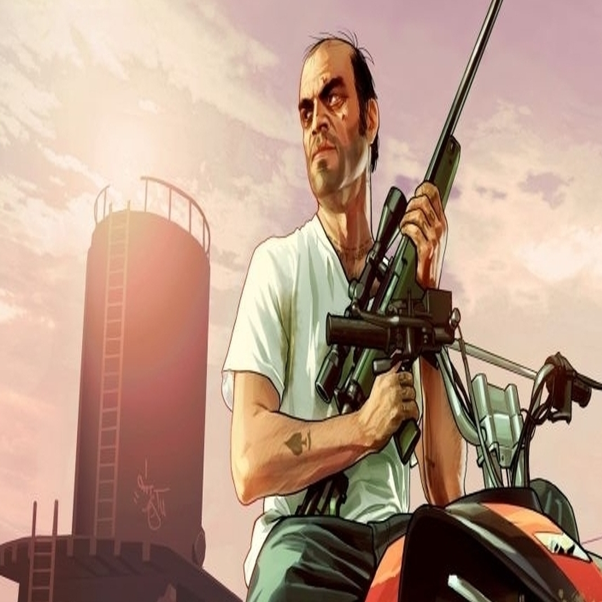 Typical Gamer - GTA 5 Real Life Mod returns today with a brand new