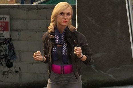 GTA 5 Sterowanie Na PC Eurogamer pl